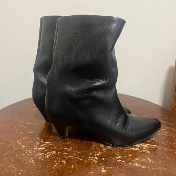 Anonymous Copenhagen Ankle Boots SZ 36 - Picture 5 of 6